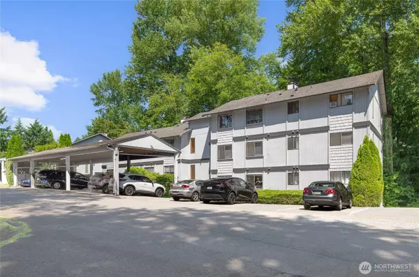 19100 61st AVE NE, Kenmore, WA 98028