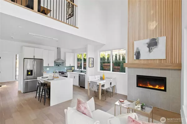 10520 NE 111th PL, Kirkland, WA 98033