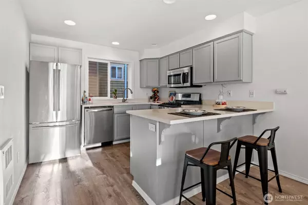 11211 Greenwood AVE N #C, Seattle, WA 98133