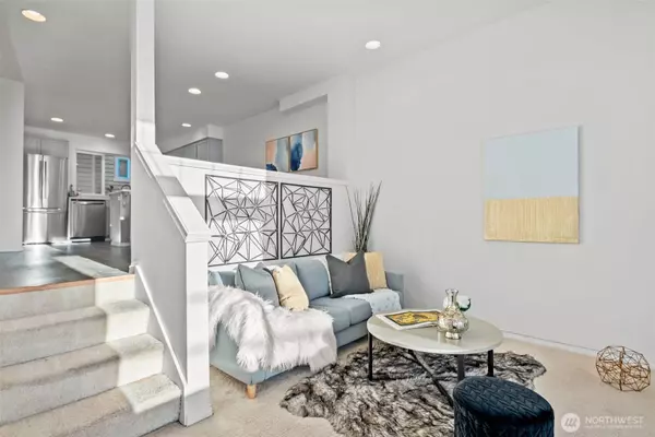 11211 Greenwood AVE N #C, Seattle, WA 98133