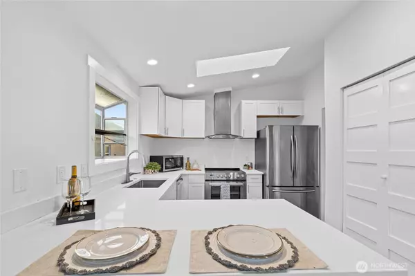 3100 23rd AVE S, Seattle, WA 98144