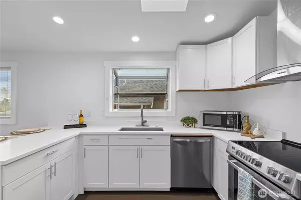 3100 23rd AVE S, Seattle, WA 98144