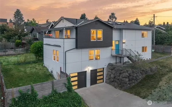 3100 23rd AVE S, Seattle, WA 98144