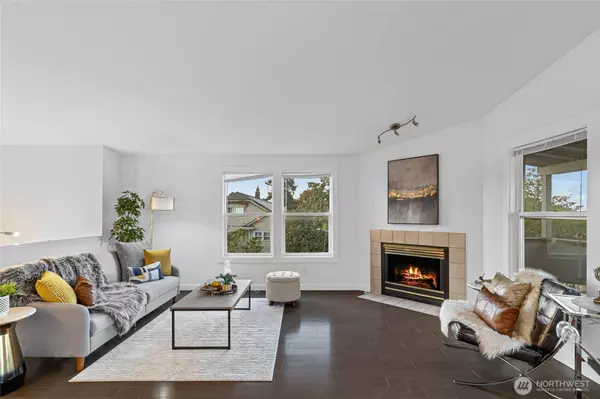 3100 23rd AVE S, Seattle, WA 98144