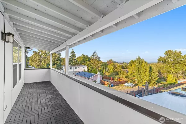 3100 23rd AVE S, Seattle, WA 98144