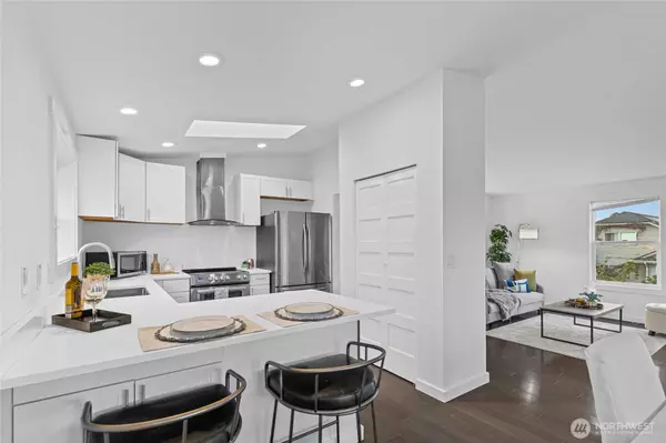 3100 23rd AVE S, Seattle, WA 98144