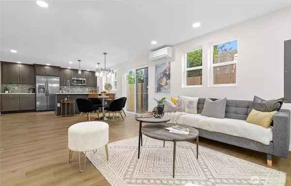 1401 N 137th ST, Seattle, WA 98133