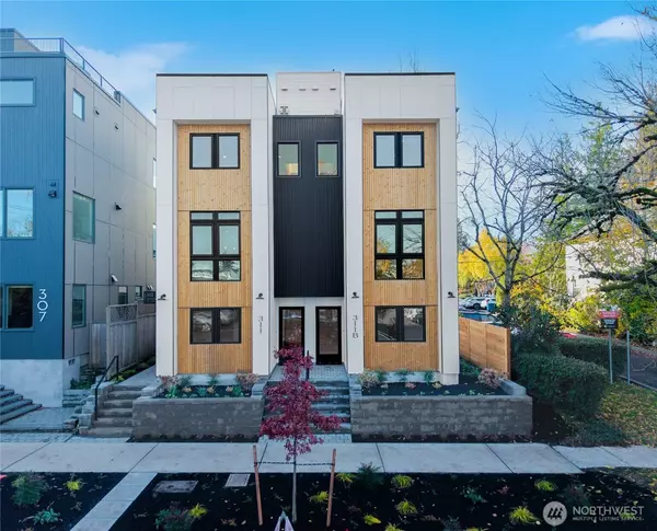 311 17th AVE E, Seattle, WA 98112