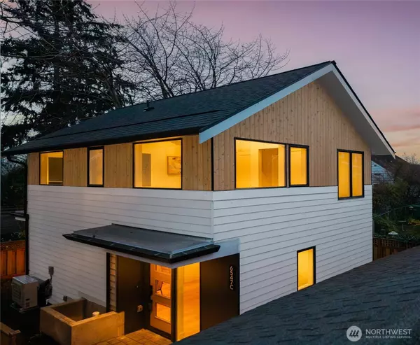 6547 11th AVE NW #C, Seattle, WA 98117