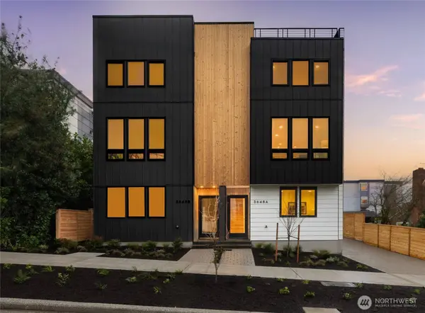 3648 Greenwood AVE N #A, Seattle, WA 98103
