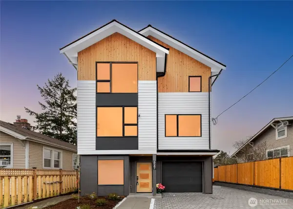6547 11th AVE NW, Seattle, WA 98117