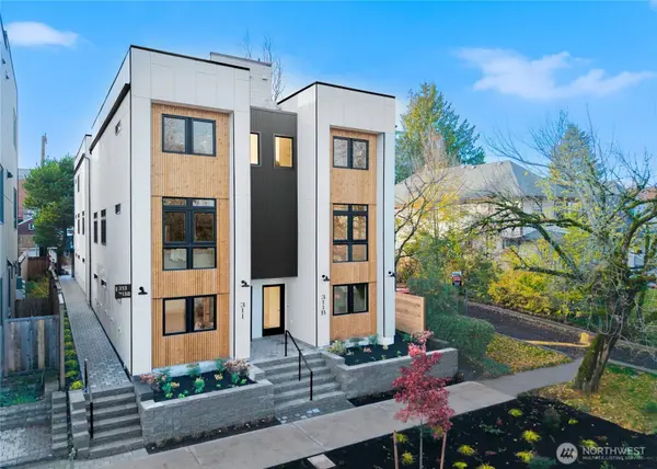 313 17th AVE E, Seattle, WA 98112