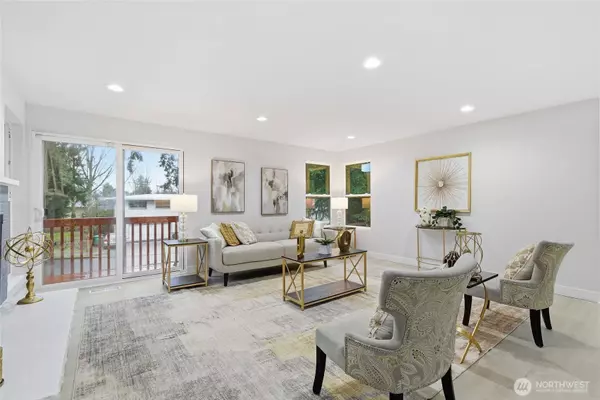 4426 NE 17th ST, Renton, WA 98059