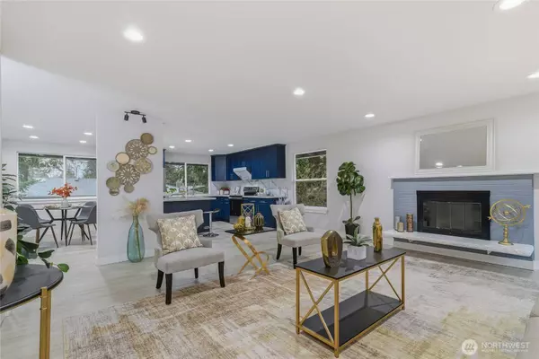 4426 NE 17th ST, Renton, WA 98059