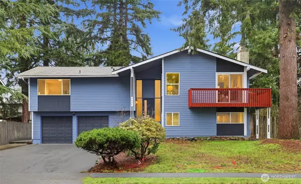 4426 NE 17th ST, Renton, WA 98059