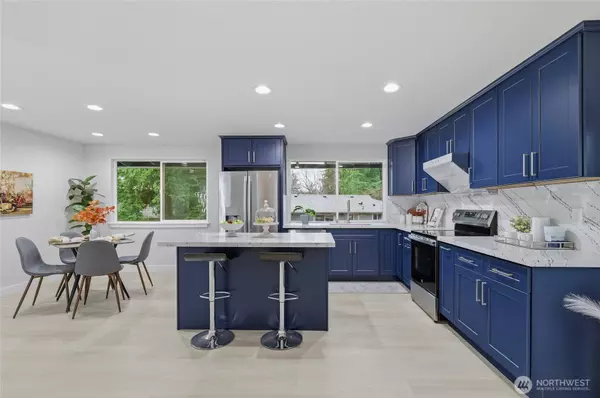 4426 NE 17th ST, Renton, WA 98059