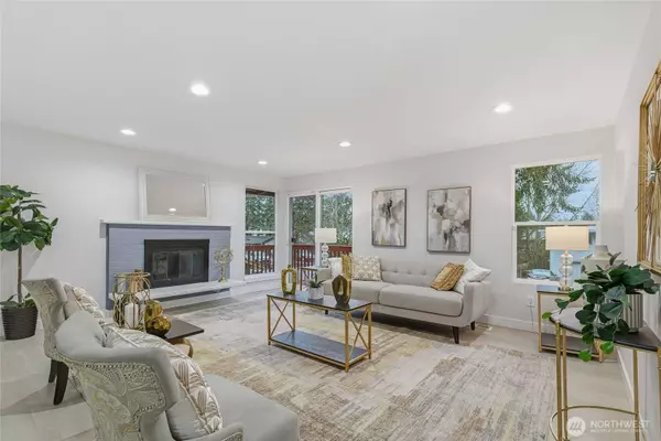 4426 NE 17th ST, Renton, WA 98059