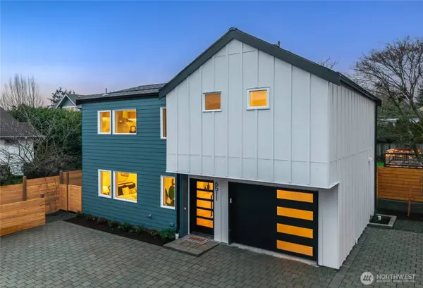 6511 19th AVE NW, Seattle, WA 98117