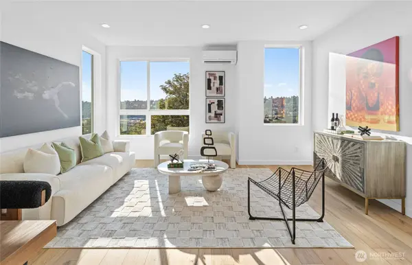 2538 14th AVE W #B, Seattle, WA 98119