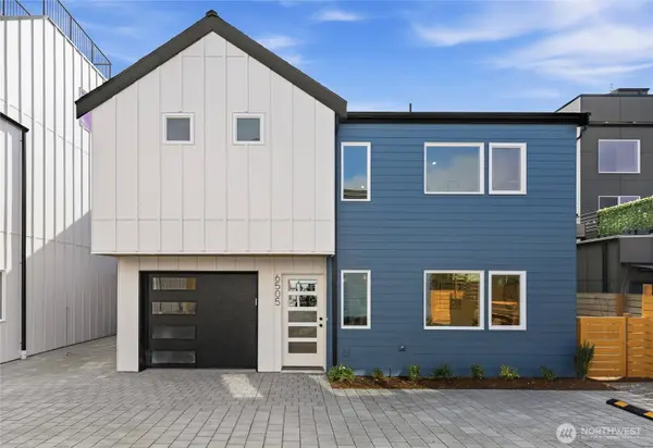 6505 19th AVE NW, Seattle, WA 98117