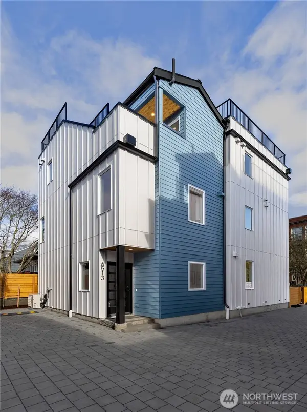 6507 19th AVE NW, Seattle, WA 98117