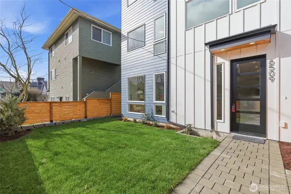 6509 19th AVE NW, Seattle, WA 98117