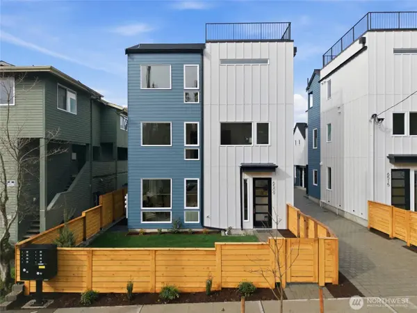 6509 19th AVE NW, Seattle, WA 98117