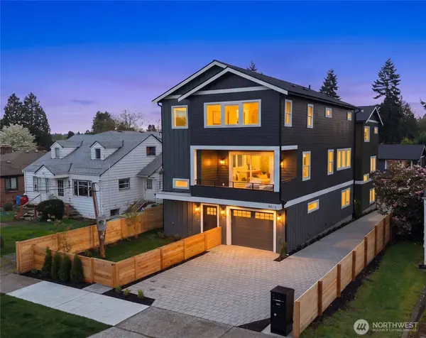 8815 Densmore AVE N, Seattle, WA 98103