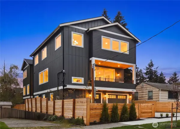 8815 Densmore AVE N, Seattle, WA 98103