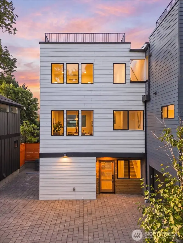 11733 Durland AVE NE #B, Seattle, WA 98125