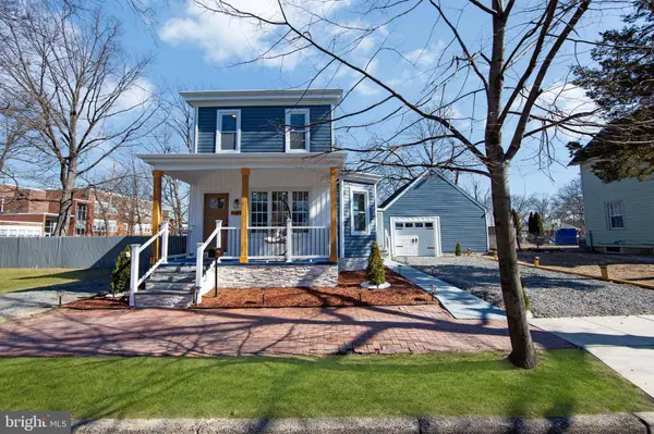 508 VINE ST, Palmyra, NJ 08065