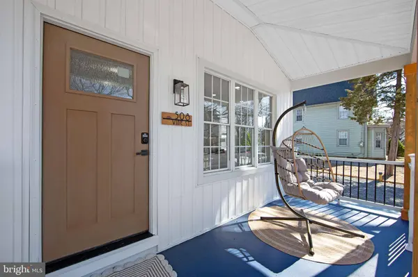 508 VINE ST, Palmyra, NJ 08065