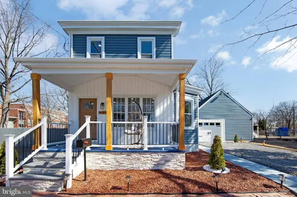 508 VINE ST, Palmyra, NJ 08065