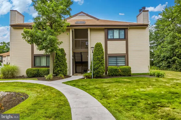 1106 BRITTON PL, Voorhees, NJ 08043