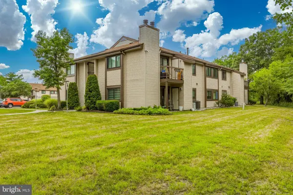 1106 BRITTON PL, Voorhees, NJ 08043