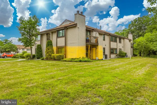 1106 BRITTON PL, Voorhees, NJ 08043