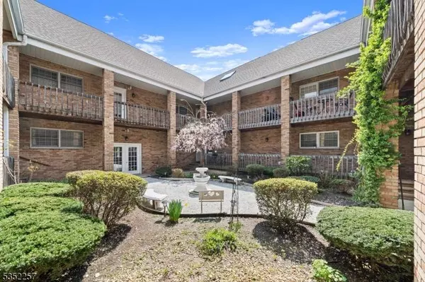 178 Stephens St #B5, Belleville Twp., NJ 07109