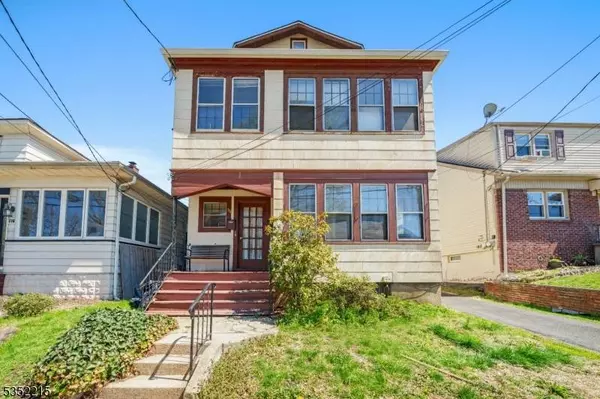 112 Hornblower Ave, Belleville Twp., NJ 07109