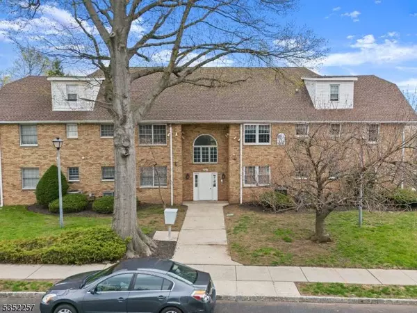 178 Stephens St #B5, Belleville Twp., NJ 07109