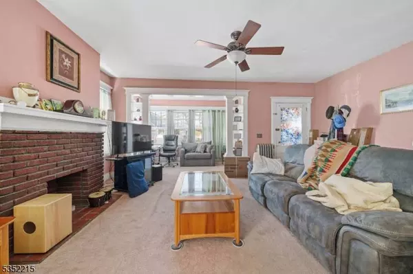 112 Hornblower Ave, Belleville Twp., NJ 07109