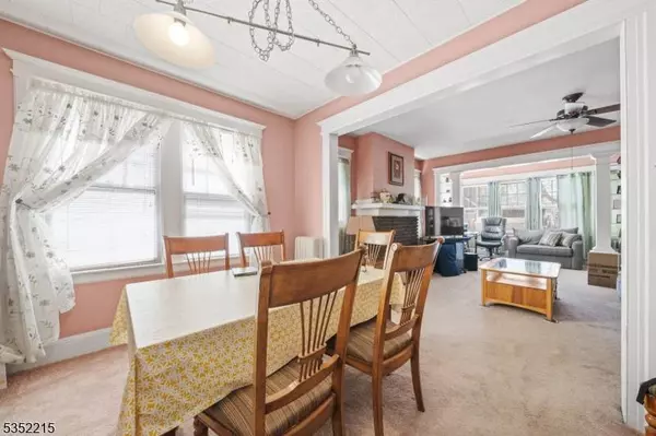 112 Hornblower Ave, Belleville Twp., NJ 07109