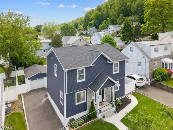 245 Edison St, Clifton City, NJ 07013