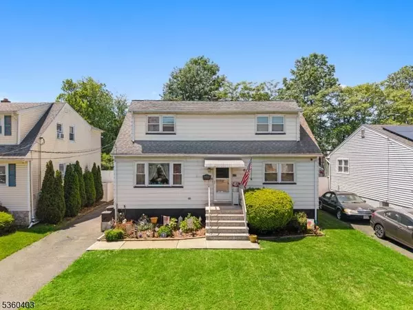 117 Wabash Ave, Clifton City, NJ 07011