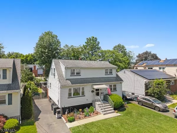 117 Wabash Ave, Clifton City, NJ 07011