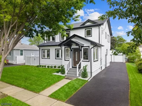 25 Albert Ave, Fair Lawn Boro, NJ 07410