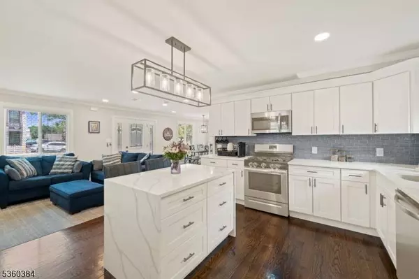 245 Edison St, Clifton City, NJ 07013