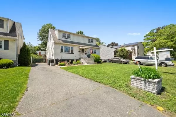 117 Wabash Ave, Clifton City, NJ 07011