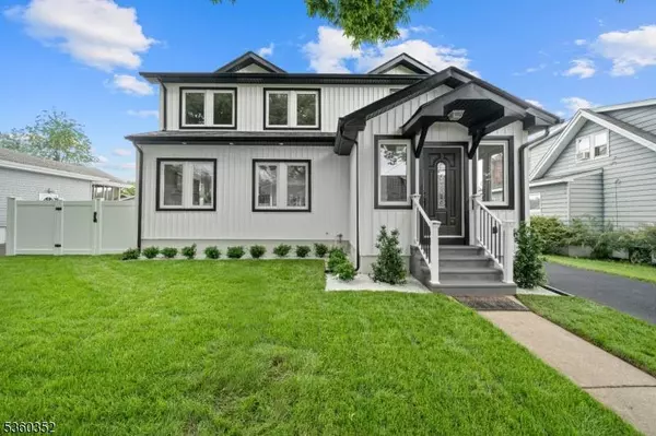 25 Albert Ave, Fair Lawn Boro, NJ 07410