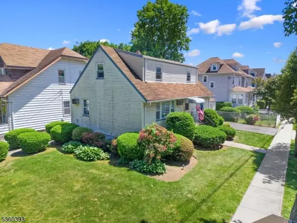 52 Olympia St, Clifton City, NJ 07011