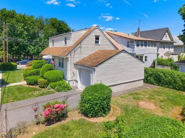 52 Olympia St, Clifton City, NJ 07011